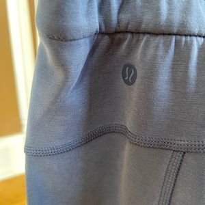 Lululemon Softstreme High-Rise Pant Full Length 31" - Retail $128